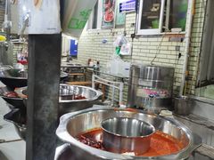 -星鸿社重庆老火锅
