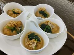 -五观堂素食(新华路店)