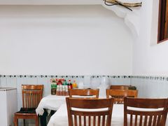 大堂-悦宾饭馆(翠花胡同店)