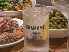 -EDAMAME₁ 枝豆