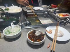 -海底捞火锅(龙湖北京大兴天街店)