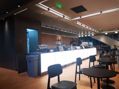 -M Stand(北京平安幸福中心店)
