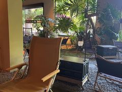 -J Create城市露营咖啡·简餐·宠物(上海动物园店)