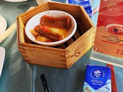 -鹿鸣酒家(越秀店)