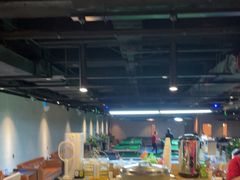 -云川台球(马甸店)