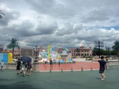 -厦门方特梦幻王国