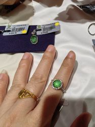 -北京七彩云南翡翠珠宝旗舰店(月坛店)