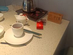 -又一间茶点轩(宝业路店)