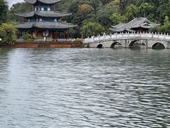 -黑龙潭公园