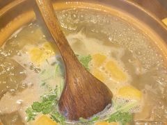 -古都历食南京菜·烤鸭·鸭血粉丝·汤包(南京博物院店)