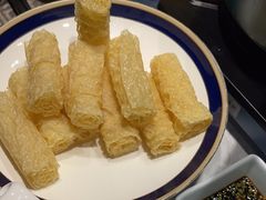 -金汤宴餐厅·粤菜(德云社店)