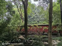 -成都武侯祠博物馆