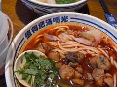 -鑫花溪牛肉米粉(文星广场店)