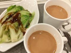 -英皇美食坊(英皇娱乐酒店内)