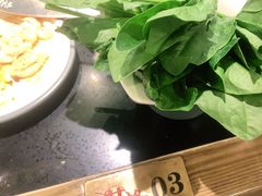 -井格重庆火锅(西直门凯德Mall店)