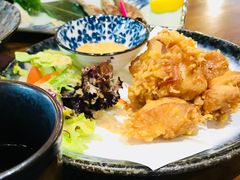 -尺山寸水日料(马桥满天星店)
