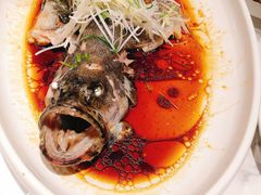 -潮州府·潮菜·砂锅粥(徐家汇店)