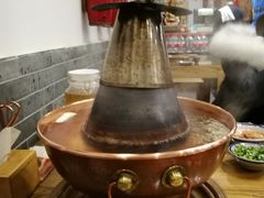 -芝麻花餐厅(祁家豁子店)