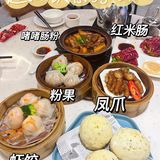 江南西探店｜老广超抵饮茶好去处
