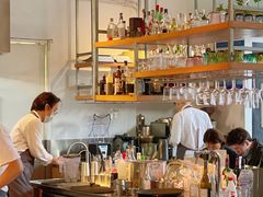 -BOR Eatery(安福路店)