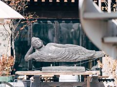 -糖房咖啡(南锣鼓巷店)