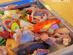 -月圆火锅(宁海东路二店)