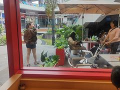 -华记煲仔华·煲仔饭(三元里万科里店)