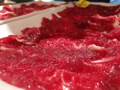匙柄-海银海记潮汕牛肉火锅(新港中路海珠店)