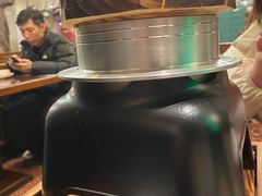 -新白鹿餐厅(爱琴海购物中心店)