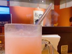 -乌君·酒场·炭火烧鸟(侨城坊店)