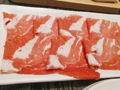相间肥牛-大渔小鲜火锅店