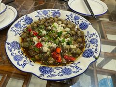 -呼吸森林·生态农庄农家乐私房菜