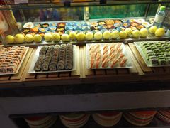 -味餐厅·海鲜·火锅·自助餐