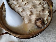 -砂锅居·始于1741(万丰路店)