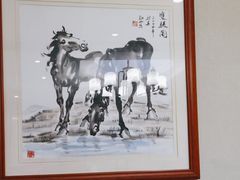 -箪食巷私房菜馆·鲁菜(玉函路店)