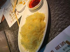 -可口香·非遗老号烧烤(南岗直营店)