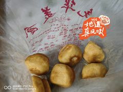 玉兰饼-毛华美食(清扬路店)