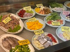 -涌觅名灶·本地海鲜宁波菜(财富广场店)
