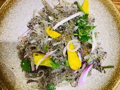 泡椒鱼皮-满塘彩·大盘鱼·顺德菜(宝安福永店)