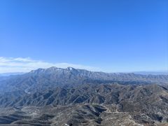 -灵山