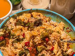 -韩盛·古法烤肉店(皇城恒隆广场店)