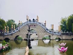 -中国翰园碑林