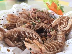 -真味馆(侨港碧海银滩店)