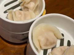 原汁海胆饺子-喜鼎海胆水饺(东港店)