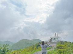 -大围山国家森林公园