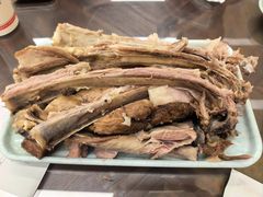 -清真·益鑫羊肉手抓馆(花园北街店)