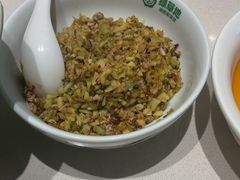 酸菜炒小竹笋-绿草地·湘菜(芙蓉天街店)