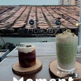 漳州古城下午茶