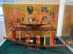 双皮奶博物馆-民信老铺(双皮奶博物馆店)