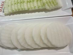 -嬷孙家潮汕牛肉火锅(北京路天河城店)